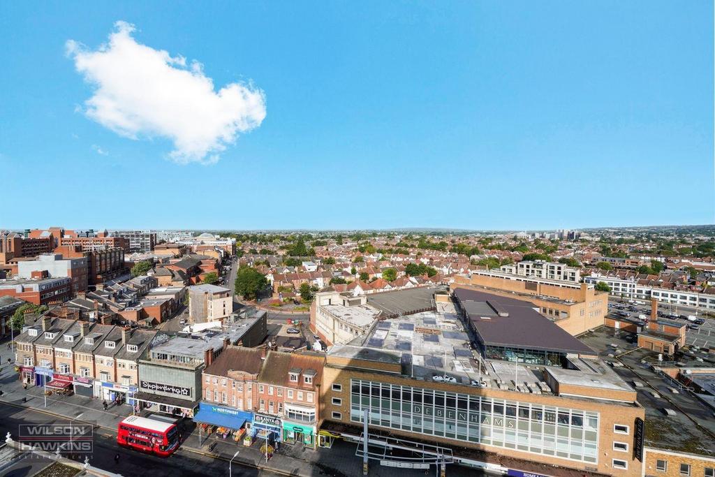 Flat 93, Byron Court - c RG5f4 Fa Tw ACNen P8c Nf (ID 16