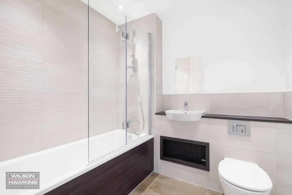 Flat 93, Byron Court - 3 Gdckpimj DAt Bh WKHY4h (ID 16