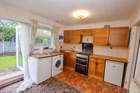 2 bedroom bungalow for sale, Rothwell Road, Golborne, Warrington, Greater Manchester, WA3 3EJ