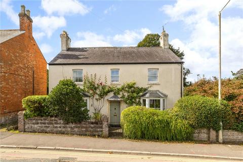 undefined, Salisbury Road, Marlborough, Wiltshire, SN8