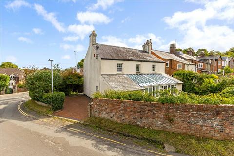 4 bedroom detached house for sale, Salisbury Road, Marlborough, Wiltshire, SN8