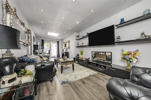 undefined, Dale Close, Pinner