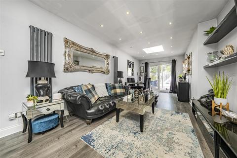 undefined, Dale Close, Pinner
