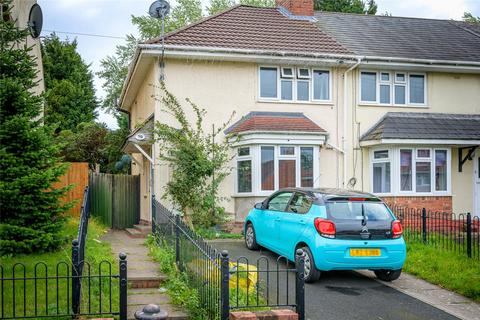 undefined, Kipling Road, Bushbury, Wolverhampton, West Midlands, WV10