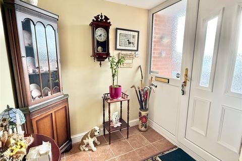 undefined, Perry View, Gobowen, Oswestry, Shropshire, SY10