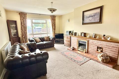 undefined, Perry View, Gobowen, Oswestry, Shropshire, SY10