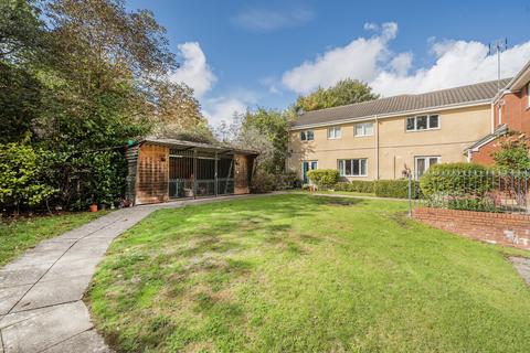 Harmer Close, Somerset BS10