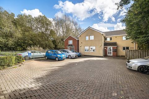 undefined, Harmer Close, Somerset BS10