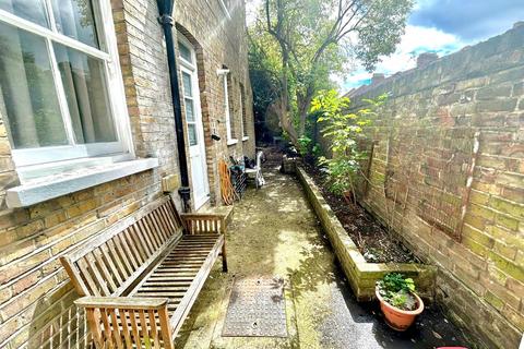 undefined, The Vale, Acton, W3