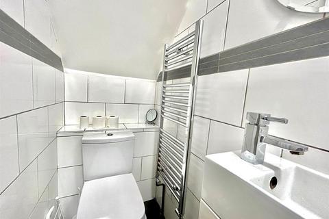 undefined, The Vale, Acton, W3