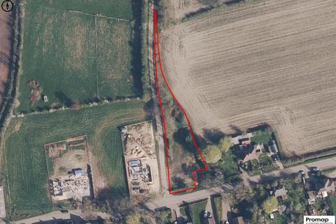 undefined, Moor Road, Market Rasen LN8