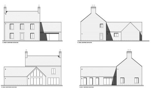 undefined, Moor Road, Market Rasen LN8