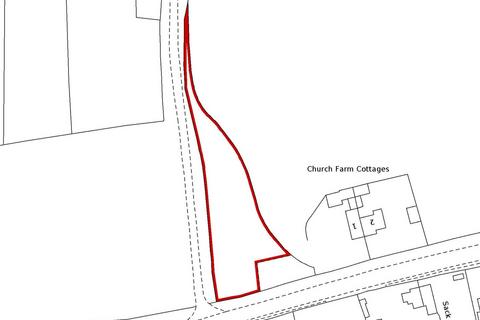 undefined, Moor Road, Market Rasen LN8