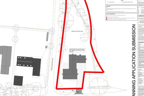 undefined, Moor Road, Market Rasen LN8