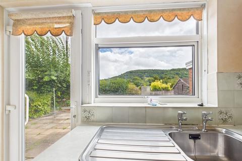 2 bedroom bungalow for sale, Corinium Road, Ross-on-Wye, Herefordshire, HR9