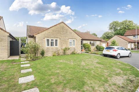31 Brookside, West Coker, Yeovil, BA22 9AD