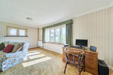 31 Brookside, West Coker, Yeovil, BA22 9AD
