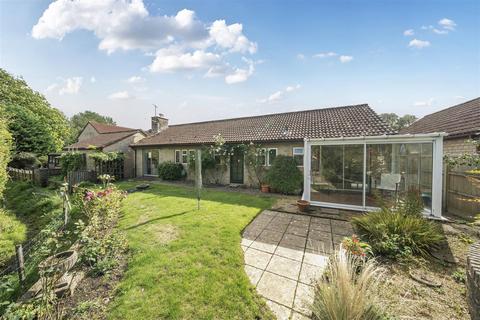 31 Brookside, West Coker, Yeovil, BA22 9AD