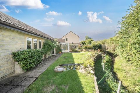 31 Brookside, West Coker, Yeovil, BA22 9AD