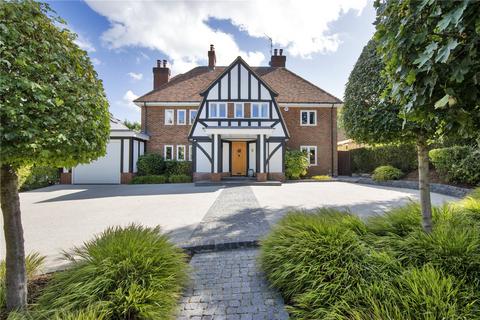 6 bedroom detached house for sale, Kippington Road, Sevenoaks, Kent, TN13