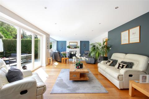 6 bedroom detached house for sale, Kippington Road, Sevenoaks, Kent, TN13