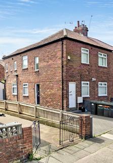 3 bedroom ground floor flat for sale, Grace Street, Byker, Newcastle upon Tyne, Tyne and Wear, NE6 2RQ