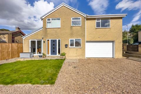 5 bedroom detached house for sale, John Nelson Close, Batley