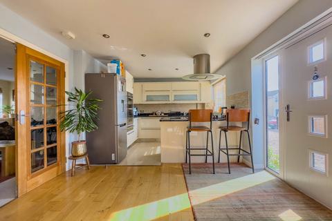 5 bedroom detached house for sale, John Nelson Close, Batley