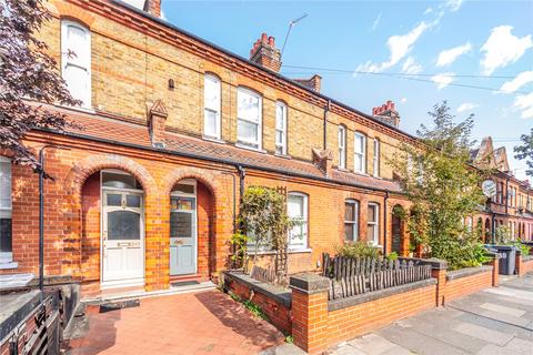 undefined, Gladstone Avenue, Wood Green, London, N22