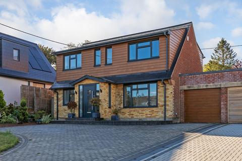 undefined, Stavedown Road, South Wonston, SO21