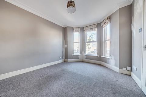 undefined, Cecil Road, Hampshire SO19