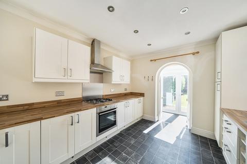 3 bedroom detached house for sale, Cecil Road, Hampshire SO19