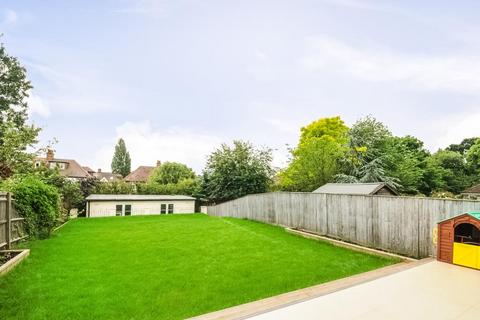 undefined, Greenfield Drive,  London,  N2