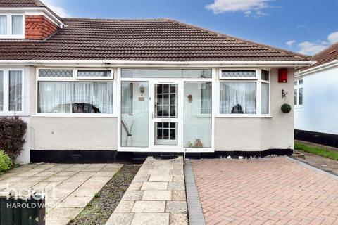 undefined, Court Avenue, Harold Park