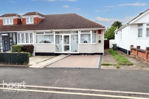 undefined, Court Avenue, Harold Park