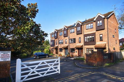undefined, Woodhaven Mews, WALTON-ON-THAMES, KT12