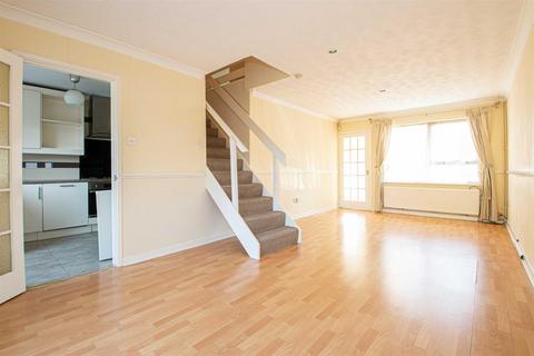 undefined, Favell Drive, Furzton, Milton Keynes