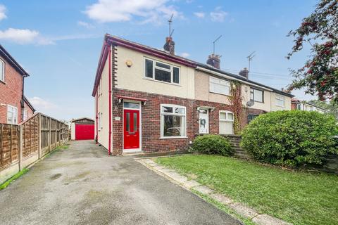 undefined, Grimshaw Lane, Ormskirk L39