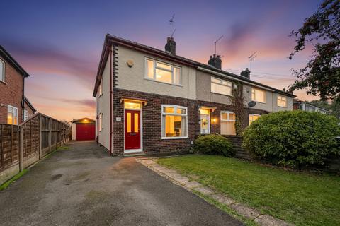 3 bedroom terraced house for sale, Grimshaw Lane, Ormskirk L39