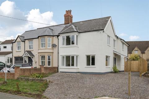 4 bedroom semi-detached house for sale, Bradenstoke, Chippenham