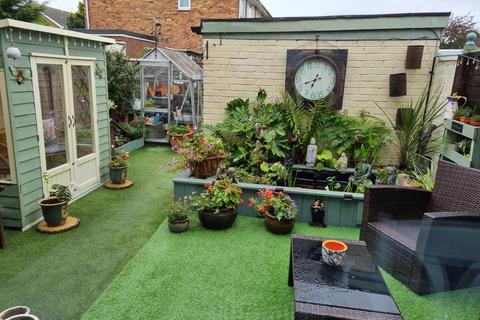 undefined, Saltaugh Road, Keyingham, Hull