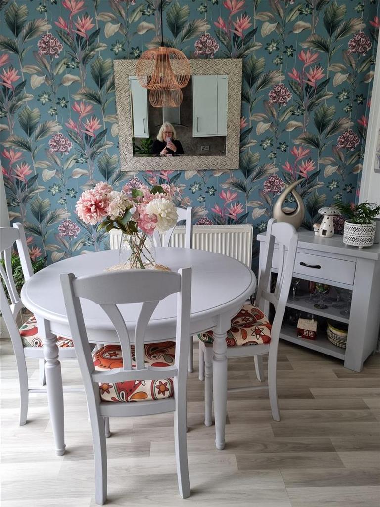 Dining/Kitchen
