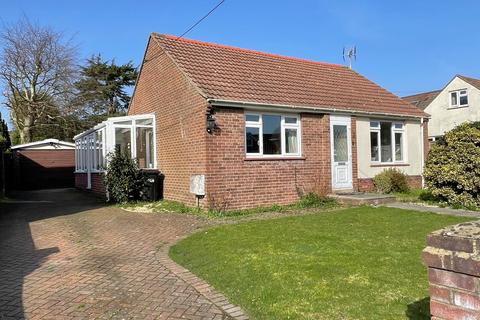 3 bedroom detached bungalow for sale, Hartsgrove Avenue, Blackfield