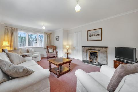 4 bedroom detached bungalow for sale, Hollies Way, Bushby, Leicester, LE7