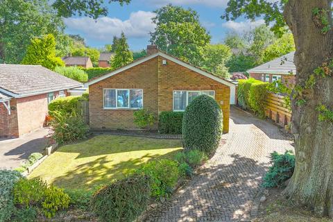 undefined, Hollies Way, Bushby, Leicester, LE7
