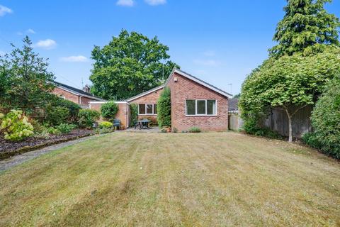 undefined, Hollies Way, Bushby, Leicester, LE7