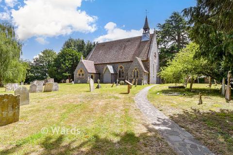 undefined, Mill Lane, Shepherdswell, Kent