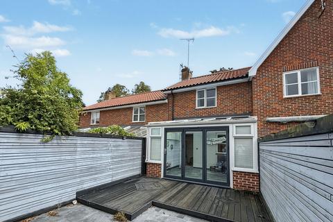 undefined, Peasenhall, Nr Framlingham, Suffolk