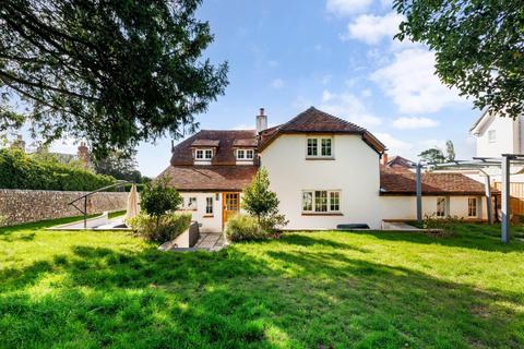 3 bedroom detached house for sale - Church Hill, Slindon, Arundel, West Sussex, BN18