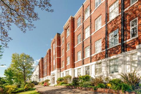 1 bedroom flat for sale, Belsize Grove, Belsize Park, NW3